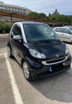 Smart fortwo coupe Pure Softip automatik