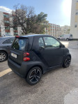 SMART FORTWO Coupe Pure Softip 1.0