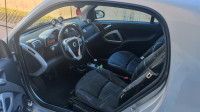 Smart fortwo coupe Smart fortwo cdi automatik