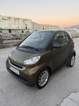 Smart fortwo coupe Smart fortwo cdi
