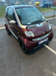 Smart fortwo cdi Softouch automatik