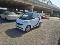 Smart fortwo coupe Smart fortwo cdi Softouch