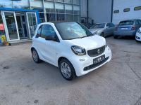 Smart fortwo coupe 2017 36000km!!