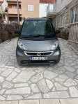 Smart fortwo  PASSION Rdizajn