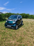 Smart fortwo coupe Smart fortwo Softouch automatik
