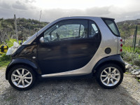 Smart fortwo coupe Smart fortwo Softouch