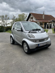 Smart fortwo coupe Smart Softouch
