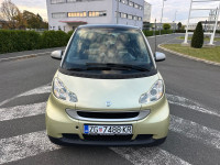 Smart fortwo coupe THREE LIMITED EDITION automatik