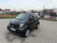 Smart fortwo coupe #TOP STANJE #NOVI MODEL