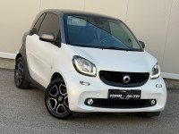 SMART FORTWO COUPE☆TURBO☆66 KW☆PANORAMA☆JBL☆NAVIGACIJA☆LED☆