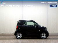 Smart ForTwo EQ BT