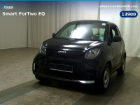 Smart ForTwo EQ