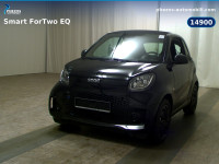 Smart ForTwo EQ