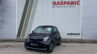 Smart Smart EQ fortwo EQ FORTWO COUPE