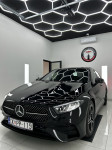 Mercedes-Benz A200D AMG PAKET/NOVI MODEL/Kamera,Ambient/2023/Servisna