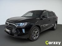 Ssang Yong Korando 1.5 T-GDI ISG Style - 3 godine jamstva