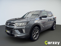 Ssang Yong Korando 1.5 T-GDI ISG Style - 3 godine jamstva
