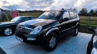 Ssang Yong Rexton 270 xdi
