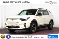 NOVO SsangYong Korando E-Motion 61.5 kWh Limited 207 KS, LED+ACC+GR SJ