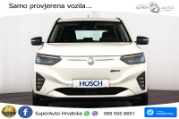 NOVO SsangYong Korando E-Motion 61.5 kWh Limited 207 KS, LED+ACC+GR SJ