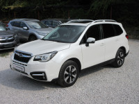 SUBARU FORESTER 2.0 I 4X4 AUTOMATIK,NAVIGACIJA,KAMERA,PANORAMA,ALU 17!