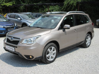 SUBARU FORESTER 2.0 D 4X4 KAMERA,PANORAM