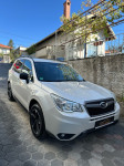 Subaru Forester 2,0 D 4x4 KUKA-KOMPLETNA SERVISNA U SUBARU!!