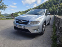 Subaru Forester - XV 2,0 D 4x4 AWD