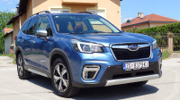 Subaru Forester 2,0 i-S ES CVT AWD