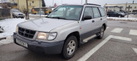 Subaru Forester 2,0 GX 4X4