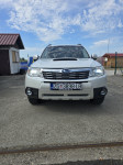 Subaru Forester 2,0 T-D X BR AWD/REGISTR