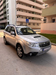 Subaru Forester 2,0 T-D XS VQ AWD