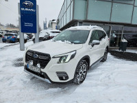 Subaru Forester 2,0i *40 g.uvozimo osobna i teretna vozila po želji