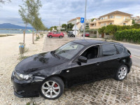 Subaru Impreza 2,0 4Q