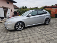 Subaru Impreza 2.0D 4x4