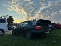 Subaru Impreza Sport 2,0 ML WRX