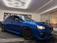 Subaru Impreza WRX 4x4 * RJEŠAVAMO LEASING * GARANCIJA *