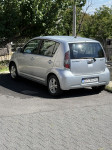 Subaru Justy 1,0