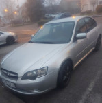 Subaru Legacy 2.0 TDI 4x4