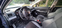 Subaru Levorg 1,6 GT
