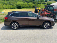 Subaru Outback 2,0 D automatik