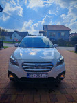 Subaru Outback 2,0 D-S CVT automatik