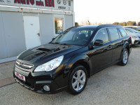 Subaru Outback 2,0 D-S PLIN CVT automatik