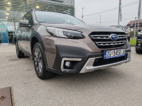 Subaru Outback 2,5 STYLE AWD CVT