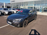 Subaru XV 1,6 4DVENTURE