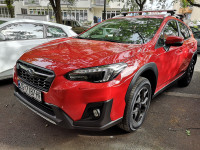 Subaru XV - Crosstrek 1,6