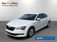 ŠKODA SUPERB BUSINESS 2.0 TDI, 15.490,00 € - Akcija