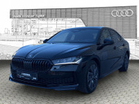 Škoda SUPERB SportLine 2.0 TDI DSG