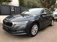 U sustav PDV-a – Škoda Octavia – 2023 – Bez ulaganja