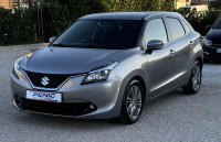 Suzuki Baleno 1.0 AUTOMATIK - 150 000 km - KAMERA - FULL OPREMA